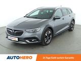 Opel Insignia Country Tourer 1.5 SIDI Turbo Basis - Opel Insignia: Tourer Country