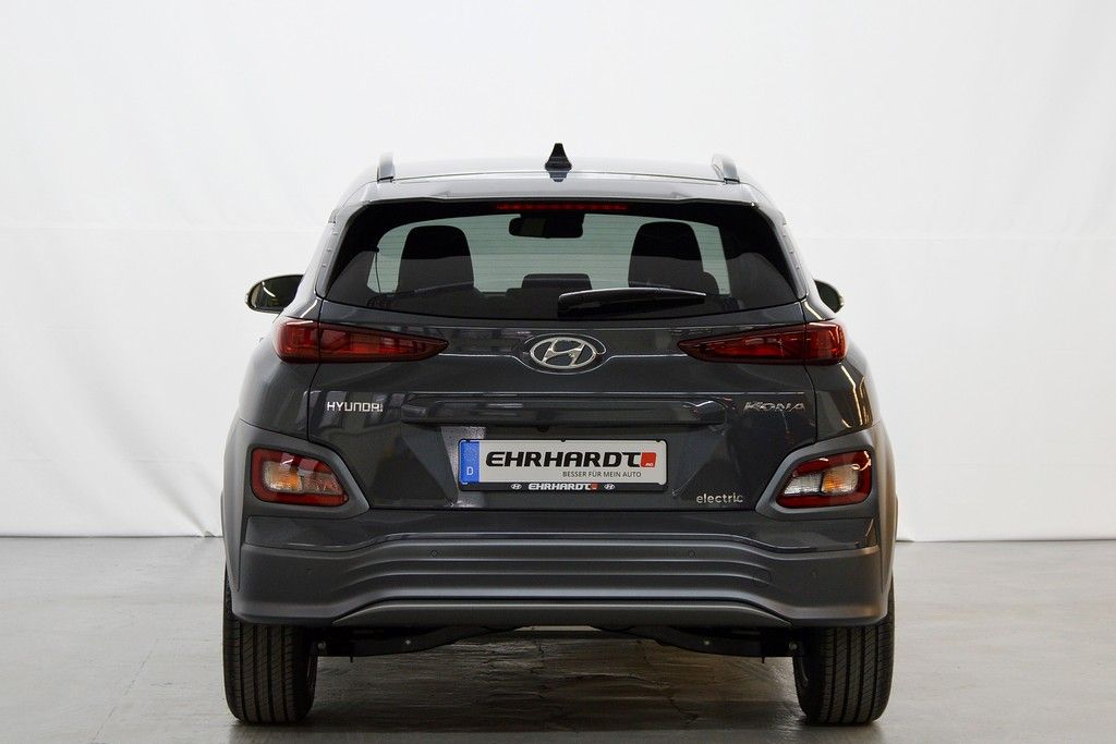 Hyundai KONA Elektro - Bild 6