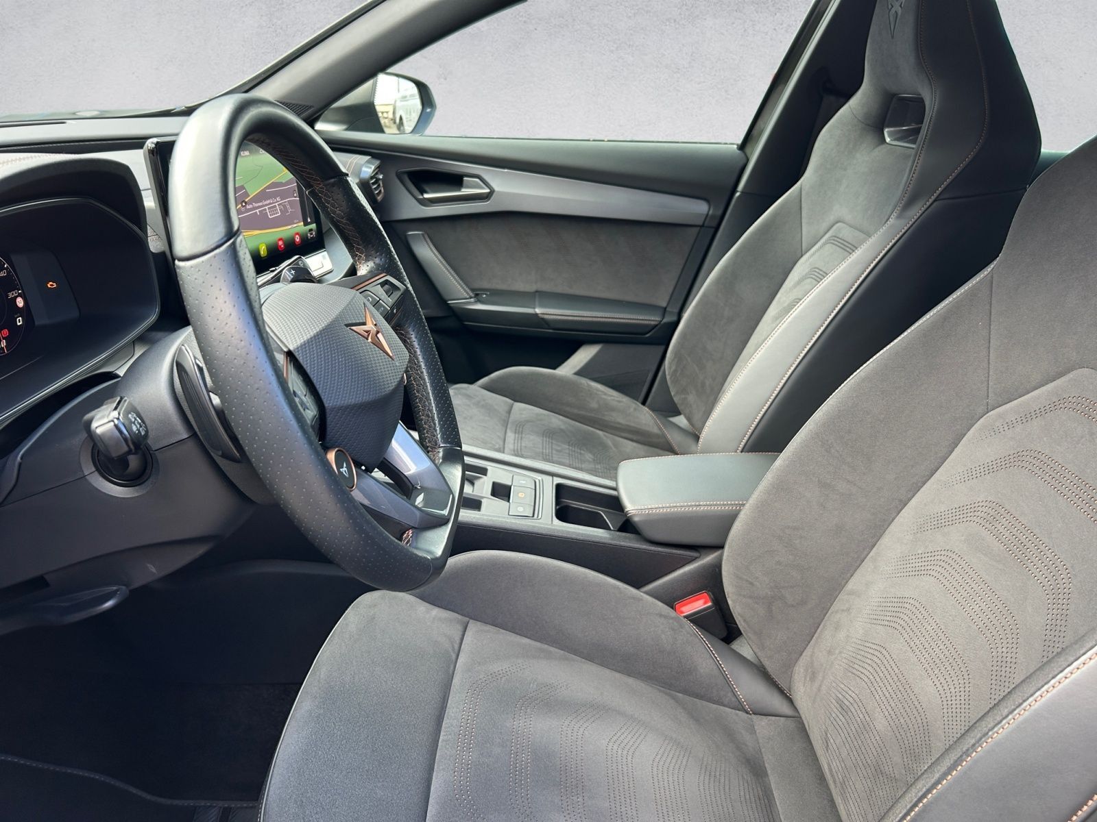Cupra Formentor - Bild 7