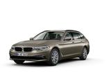 BMW 520 i Luftfederung AHK-klappbar AHK Navi Digital - BMW 520 Gebrauchtwagen in Hamburg