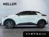 Toyota C-HR 2.0 Plug-in-Hybrid Teamplayer *Navi*LED*CAM - mit Hybrid-Antrieb: Plug In