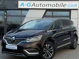 Renault Espace V Limited 7-Sitzer Automatik Navi LED - Renault Espace V mit Benzin-Antrieb