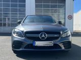 Mercedes-Benz C 43 AMG Mercedes-AMG 4MATIC Performance Abgasan - Mercedes-Benz C 43 AMG aus 2019