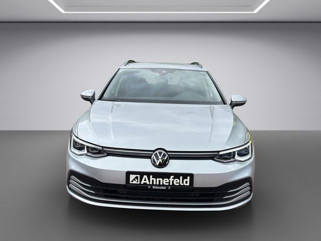 Golf VIII Variant 2.0 TDI Life SHZ NAVI ACC LED