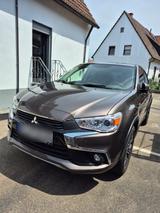 Mitsubishi ASX - Mitsubishi ASX: Privatanbieter