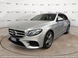 Mercedes-Benz Classe E 300de SW PHEV PREMIUM AUT - gebrauchte Mercedes-Benz E 300 aus dem Jahr 2016