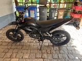 KSR TW 125 - KSR MOTORRAD