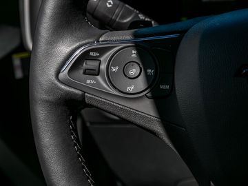 Opel Mokka 1.2 Ultimate Black-Paket Kamera Navi