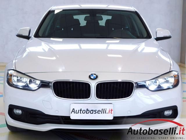 BMW 316 318D 150cv TOURING BUSINESS ADVANTAGE AU