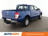 Ford Ranger 2.0 TDCi Doppelkabine 4x4 XLT Aut.*PDC* - Ford Ranger Gebrauchtwagen in Stuttgart