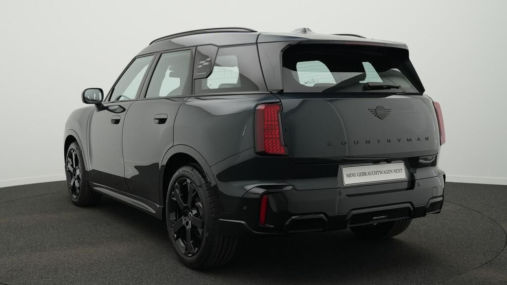 MINI Countryman C (Cooper) - Bild 9