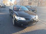 Renault Megane II Coupe / Cabrio Automatik Klima leder - Renault Megane Gebrauchtwagen in Kassel