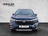 Suzuki S-Cross 1.4 Allgrip Hybrid AT+ - Suzuki (SX4) S-Cross: Limousine