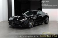 Mercedes-Benz AMG GT43RightHand Burm-360°-Memory-Aero-