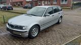 BMW Verkaufe hier ein BMW 316.i - BMW 316 aus 2003: 316i