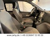 Hyundai H-1 Grand Starex Travel 8 Sitze HU/AU 06 - Hyundai: Starex