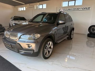 BMW X5 - 3