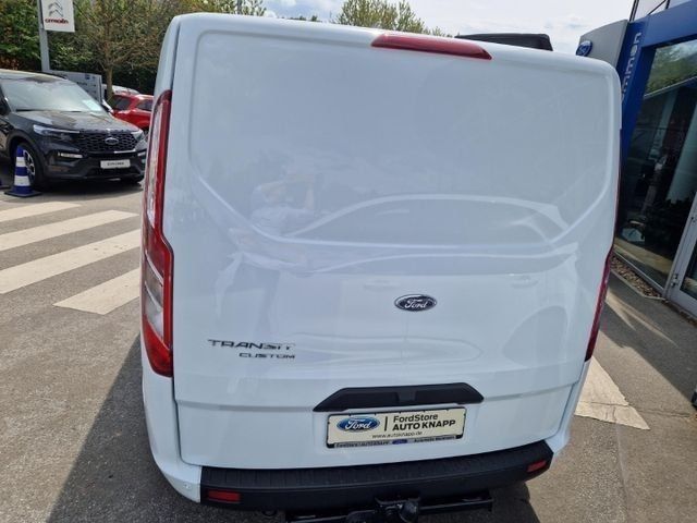 Fahrzeugabbildung Ford Transit Custom Kasten 340 L2 Trend AHK GJR PDC