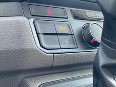 Dethleffs Globetrail Performance *VW* 600 DR *AHK Abnehmba