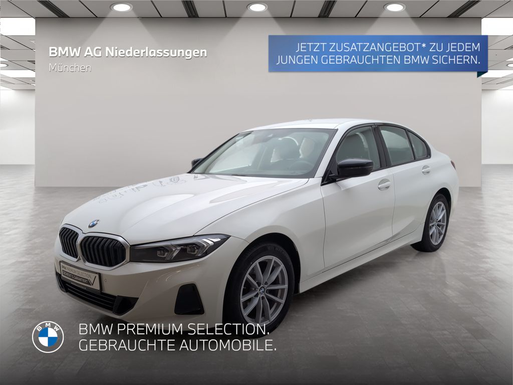 BMW 318