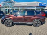 Honda CR-V 1.5 T 2WD Comfort "AHK 2-Tonnen" - gebrauchte Honda CR-V aus dem Jahr 2020