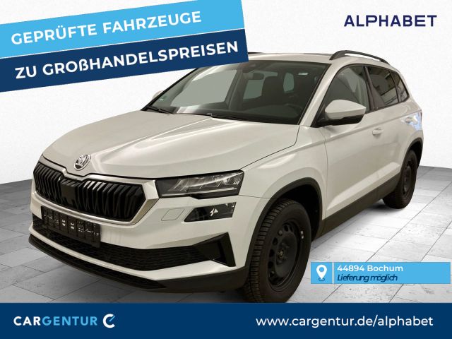 Skoda Karoq 2.0 TDI Ambition Virtual Lane Navi ACC