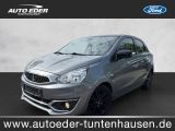 Mitsubishi Space Star Diamant Edition+ Bluetooth Navi Klima - Mitsubishi Space Star: Navigationssystem