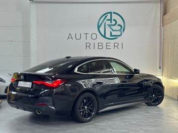 BMW 430 - 10