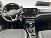Volkswagen T-Cross - Vorschau Bild 10