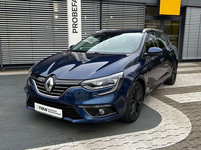 Renault Megane Grandtour Intens Energy dCi 110 EDC