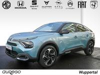 Citroën C4 PT130 SHINE S&S+ HUD AHK-abnehmbar Navi LED A