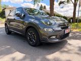 Fiat 500X S-Design Urban Look - gebrauchte Fiat 500X aus dem Jahr 2018