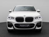 BMW X4 xD30d M Sport Kamera Panoram HUD DAB HiFi AHK - BMW X4 in Magdeburg