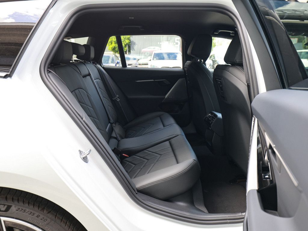 BMW 520 - Bild 10