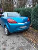 Opel tigra twintop 1.4 H Edition  (Super c... - Opel Tigra: Twintop