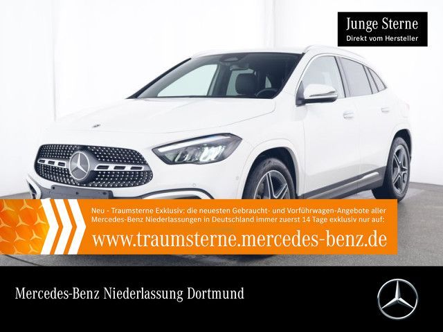 Mercedes-Benz GLA 200 d AMG/PREMIUM/WINTERP/SOUND/AMBIENTE/LED