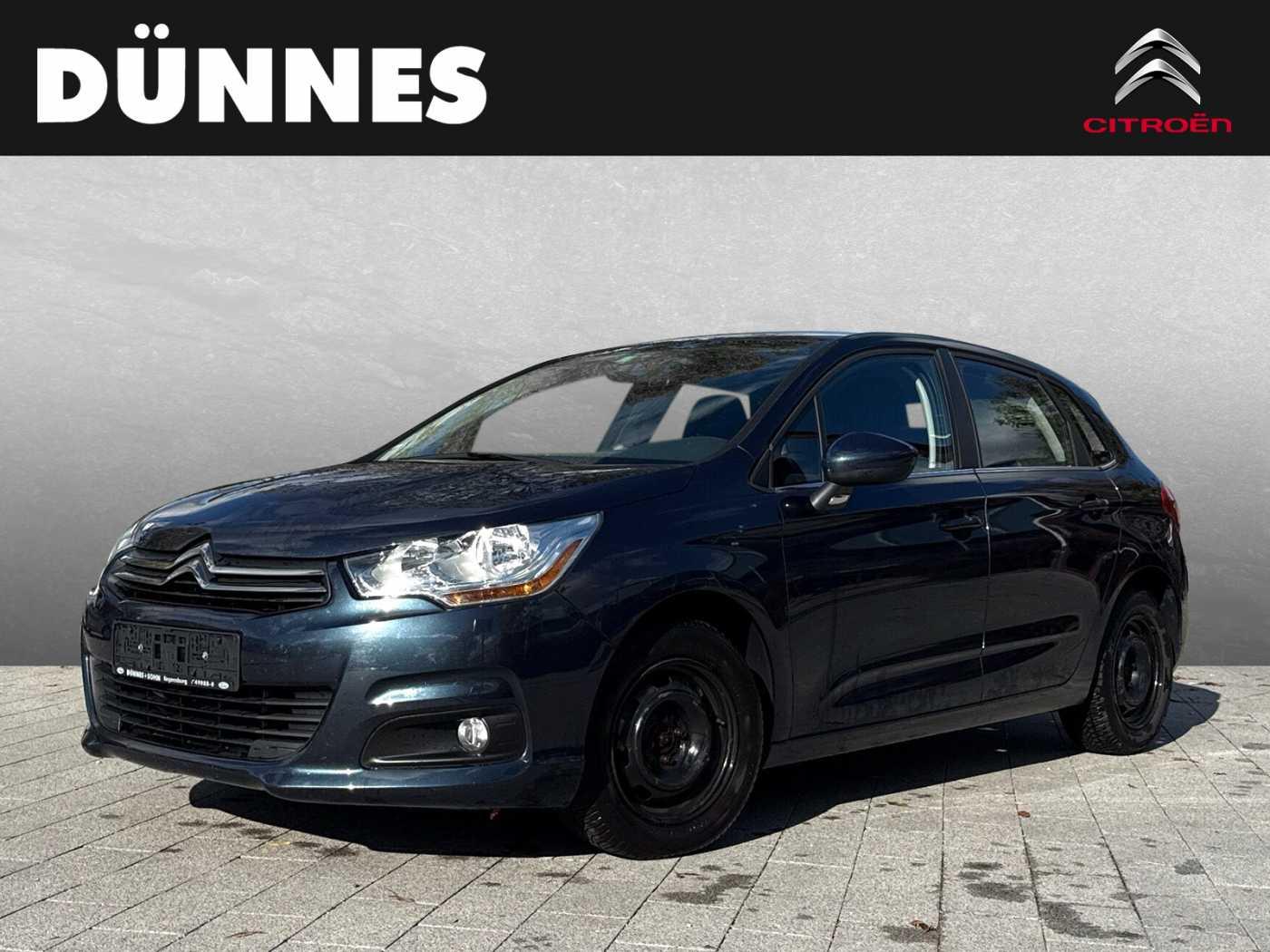 Citroën C4