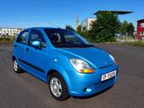 Chevrolet Matiz S, KLIMA, ALUFELGEN, INSPEKTION, TÜV NEU! - Chevrolet Matiz Gebrauchtwagen