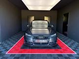 Audi A3 Sportback S line Sportpaket AHK Standheizung - Audi A3: Sportback