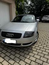 Audi TT Roadster 1.8T 110KW - - Audi TT in Kassel