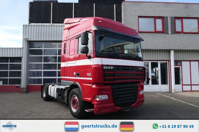 DAF XF 105.410 ATe | 2Tanks | 2Beds | 983901Km | 201