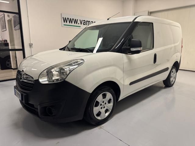 Opel OPEL Combo 1.6 CDTI 105CV Van E5 *PREZZO+IVA22%*