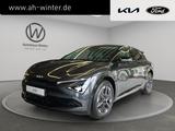 Kia EV6 84KW Earth Comf. Ass+ Drive Sound Wärmep. - Kia EV6 Neuwagen