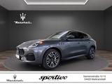 Maserati Grecale GT - graue Maserati Grecale