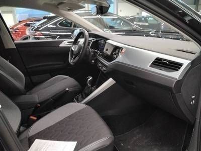 Volkswagen Taigo - Bild 4