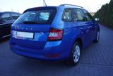 Skoda Fabia Combi 1.0 TSI DSG Sitzheizung SmartLink - Skoda Fabia: Automatik, Combi