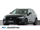 Volvo XC60 T6 AWD Plus Black Edition Plug-In Hybrid - Volvo XC60 Neuwagen in Bielefeld