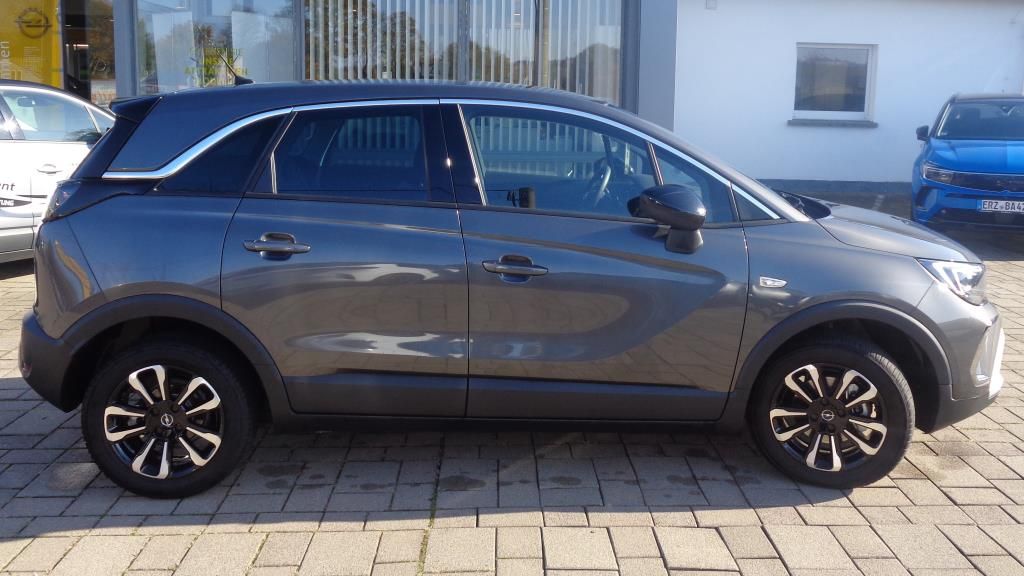Autohaus Zimpel -  Opel CROSSLAND Elegance 1.2T Klimaautomatik+LED+Kamer - Bild 4
