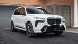 BMW X7 M60 M60i xDrive - - BMW X7 M60 Gebrauchtwagen