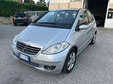 Mercedes-Benz Mercedes-benz A 180 CDI Avantgarde - gebrauchte Mercedes-Benz A 180 aus dem Jahr 2004